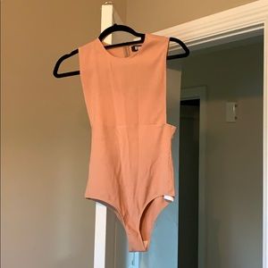 Reformation Bodysuit